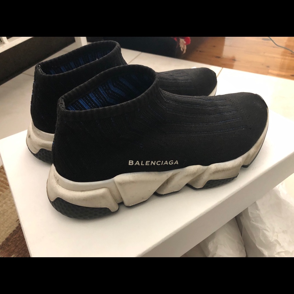 Balenciaga sneaker